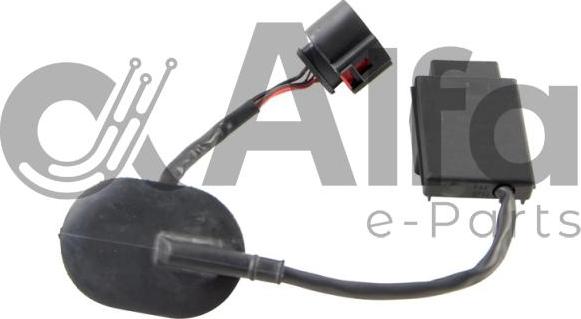 Alfa e-Parts AF07840 - Реле, паливний насос autocars.com.ua