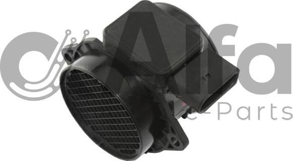 Alfa e-Parts AF07863 - Датчик потоку, маси повітря autocars.com.ua