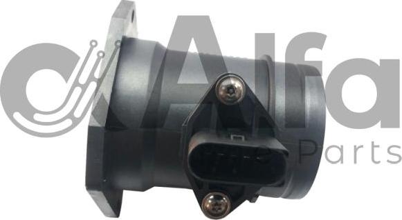 Alfa e-Parts AF07865 - Датчик потоку, маси повітря autocars.com.ua