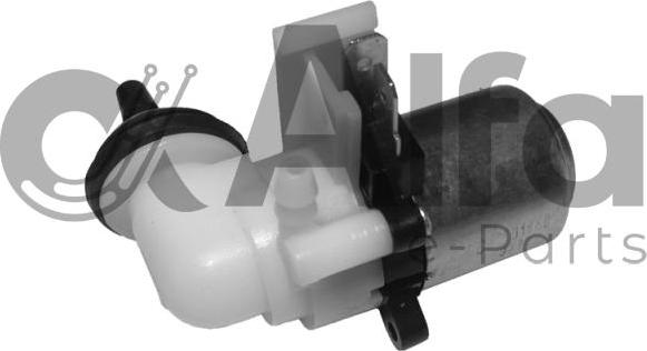 Alfa e-Parts AF07885 - Водяний насос, система очищення вікон autocars.com.ua
