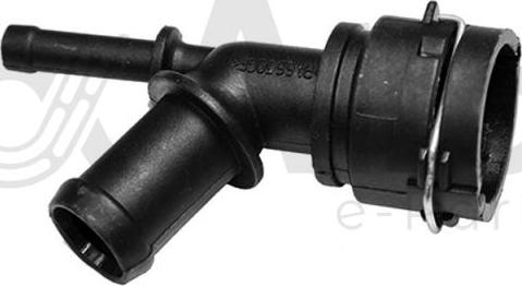 Alfa e-Parts AF07947 - Фланець охолоджуючої рідини autocars.com.ua
