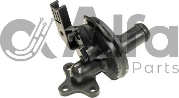 Alfa e-Parts AF07948 - Регулюючий клапан охолоджуючої рідини autocars.com.ua