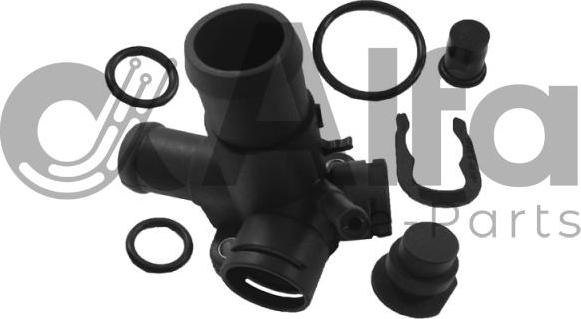 Alfa e-Parts AF07952 - Фланець охолоджуючої рідини autocars.com.ua