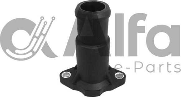 Alfa e-Parts AF07960 - Фланець охолоджуючої рідини autocars.com.ua