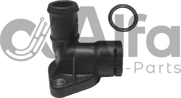 Alfa e-Parts AF07962 - Фланець охолоджуючої рідини autocars.com.ua