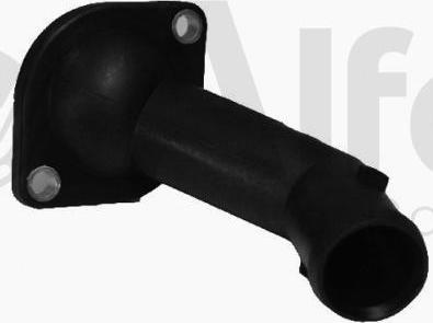 Alfa e-Parts AF07968 - Фланець охолоджуючої рідини autocars.com.ua