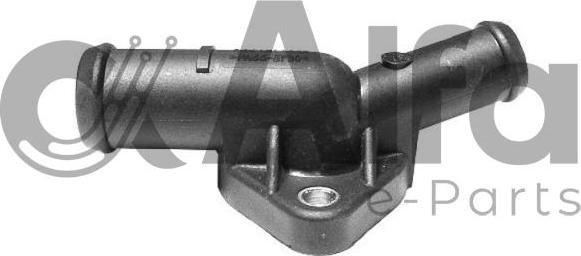 Alfa e-Parts AF07976 - Фланець охолоджуючої рідини autocars.com.ua