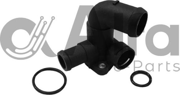 Alfa e-Parts AF07977 - Фланець охолоджуючої рідини autocars.com.ua