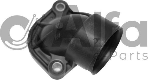 Alfa e-Parts AF07987 - Фланець охолоджуючої рідини autocars.com.ua