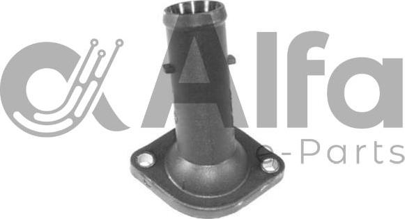 Alfa e-Parts AF07990 - Фланець охолоджуючої рідини autocars.com.ua