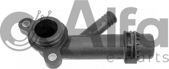 Alfa e-Parts AF07994 - Фланець охолоджуючої рідини autocars.com.ua