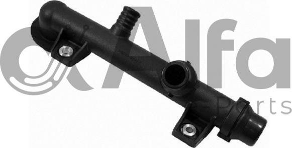 Alfa e-Parts AF07995 - Фланець охолоджуючої рідини autocars.com.ua