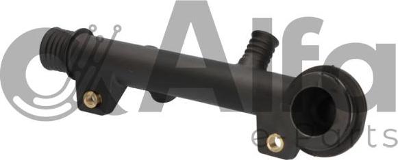 Alfa e-Parts AF07996 - Фланець охолоджуючої рідини autocars.com.ua
