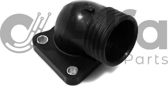 Alfa e-Parts AF07998 - Фланець охолоджуючої рідини autocars.com.ua