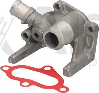 Alfa e-Parts AF08011 - Фланець охолоджуючої рідини autocars.com.ua