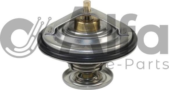 Alfa e-Parts AF08057 - Термостат, охолоджуюча рідина autocars.com.ua