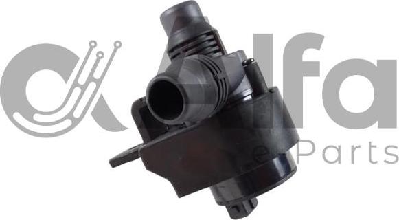 Alfa e-Parts AF08087 - Додатковий водяний насос autocars.com.ua