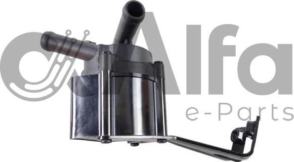 Alfa e-Parts AF08093 - Додатковий водяний насос autocars.com.ua