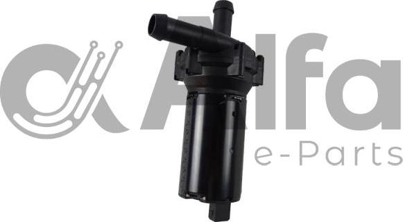 Alfa e-Parts AF08098 - Насос рециркуляції води, автономне опалення autocars.com.ua