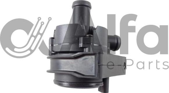 Alfa e-Parts AF08102 - Додатковий водяний насос autocars.com.ua