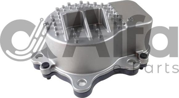 Alfa e-Parts AF08106 - Водяний насос autocars.com.ua