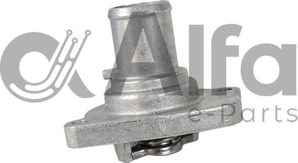 Alfa e-Parts AF08135 - Термостат, охолоджуюча рідина autocars.com.ua