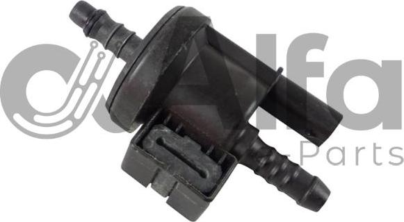 Alfa e-Parts AF08138 - Клапан вентиляції, паливний бак autocars.com.ua