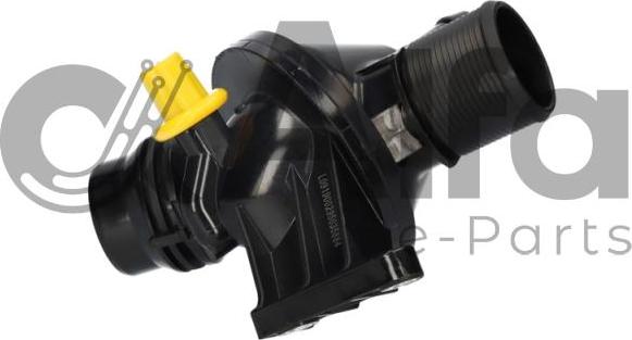 Alfa e-Parts AF08159 - Термостат, охолоджуюча рідина autocars.com.ua