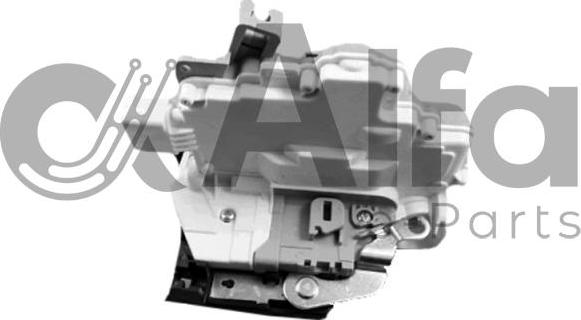 Alfa e-Parts AF08212 - Замок двері autocars.com.ua