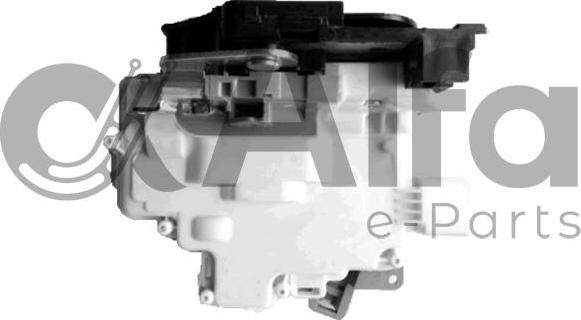 Alfa e-Parts AF08217 - Замок двері autocars.com.ua