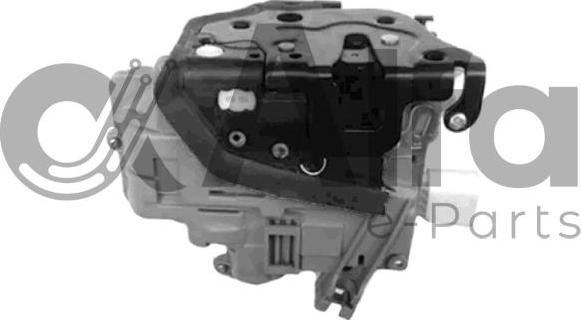 Alfa e-Parts AF08220 - Замок двері autocars.com.ua