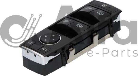 Alfa e-Parts AF08236 - Вимикач, стеклолод'емнік autocars.com.ua