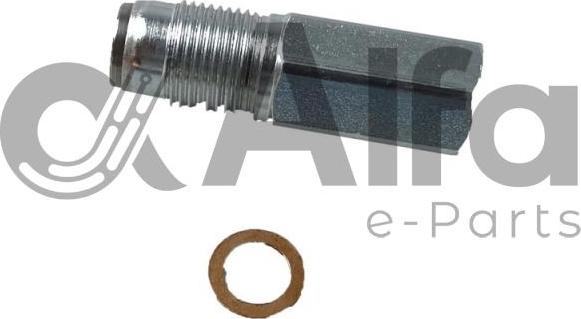 Alfa e-Parts AF08246 - Редукційний клапан, Common-Rail-System autocars.com.ua