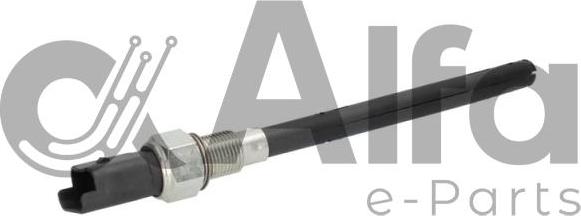 Alfa e-Parts AF08251 - Датчик, рівень моторного масла autocars.com.ua