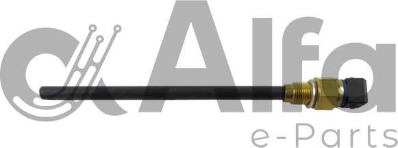 Alfa e-Parts AF08252 - Датчик, рівень моторного масла autocars.com.ua