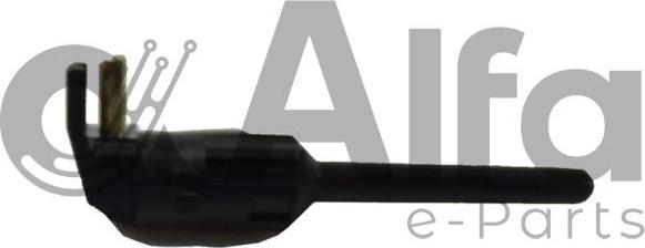 Alfa e-Parts AF08258 - Датчик, рівень охолоджувальної рідини autocars.com.ua