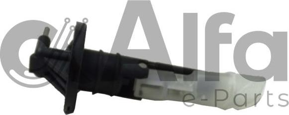 Alfa e-Parts AF08260 - Датчик, рівень рідини в омивачі autocars.com.ua