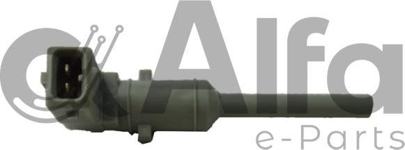 Alfa e-Parts AF08262 - Датчик, рівень охолоджувальної рідини autocars.com.ua