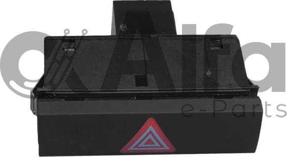 Alfa e-Parts AF08266 - Покажчик аварійної сигналізації autocars.com.ua