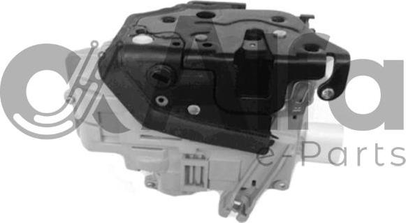 Alfa e-Parts AF08272 - Замок двері autocars.com.ua