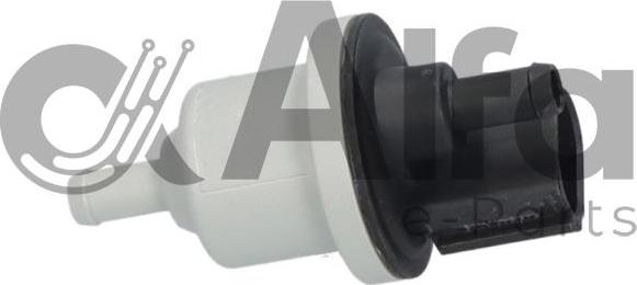 Alfa e-Parts AF08287 - Клапан вентиляції, паливний бак autocars.com.ua