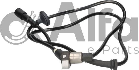 Alfa e-Parts AF08305 - Датчик ABS, частота обертання колеса autocars.com.ua