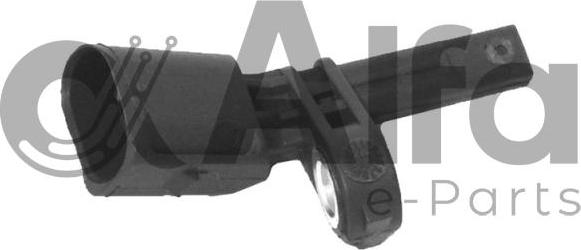 Alfa e-Parts AF08311 - Датчик ABS, частота обертання колеса autocars.com.ua