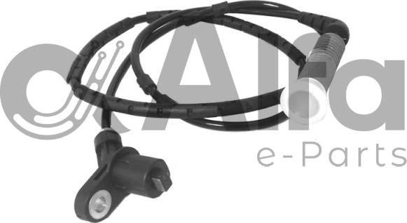 Alfa e-Parts AF08326 - Датчик ABS, частота обертання колеса autocars.com.ua