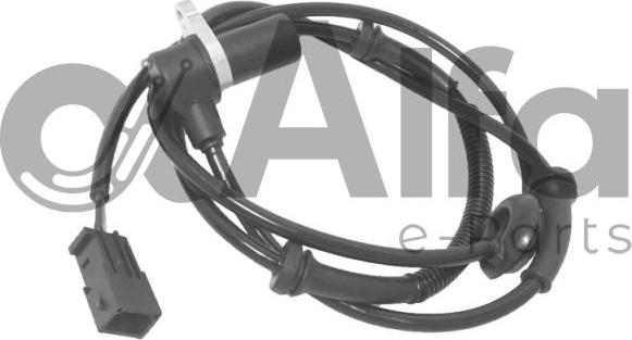 Alfa e-Parts AF08338 - Датчик ABS, частота обертання колеса autocars.com.ua