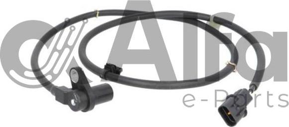Alfa e-Parts AF08388 - Датчик ABS, частота обертання колеса autocars.com.ua