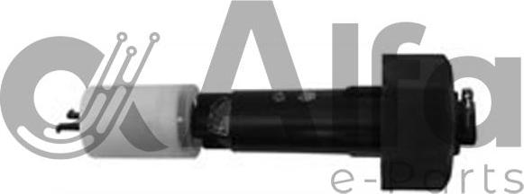 Alfa e-Parts AF08408 - Датчик, рівень охолоджувальної рідини autocars.com.ua