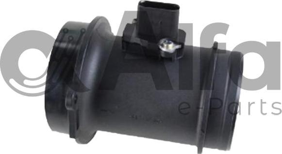 Alfa e-Parts AF08444 - Датчик потоку, маси повітря autocars.com.ua