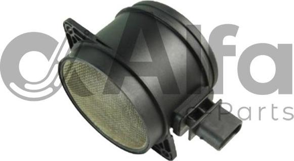 Alfa e-Parts AF08453 - Датчик потоку, маси повітря autocars.com.ua