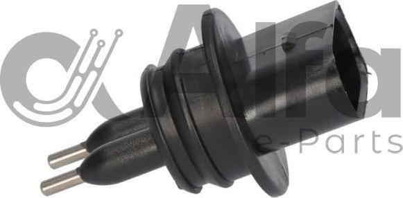 Alfa e-Parts AF08457 - Датчик рівня, запас води для очищення autocars.com.ua